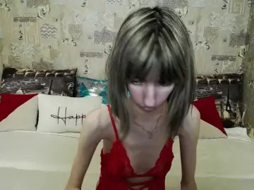 Bongacams Adult Webcam of Unusual-G