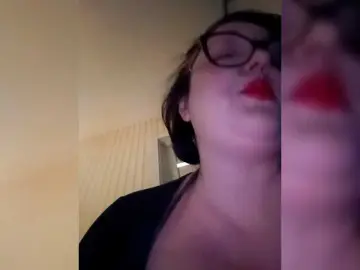 Bongacams Adult Video Chat of ViktoryDimond