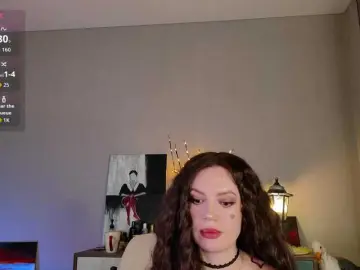 Bongacams Adult Webcams of realalicebim