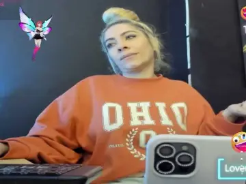 Bongacams Nude Webcam of viktoria-davis