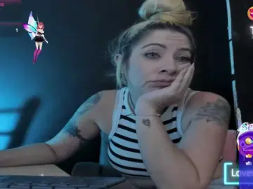 Bongacams Sex Chat of viktoria-davis