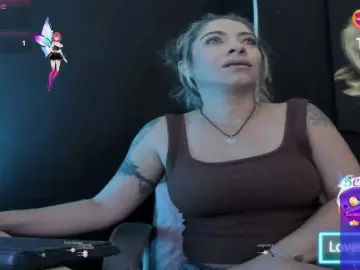 Bongacams Adult Webcams of viktoria-davis