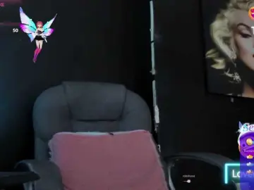 Bongacams Nude Webcam of viktoria-davis