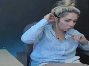 Bongacams Private Sex Chat of viktoria-davis