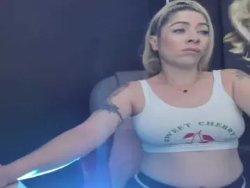 Bongacams Adult Webcam of viktoria-davis