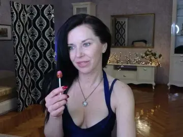 Bongacams Nude Webcam of LinaaJoy