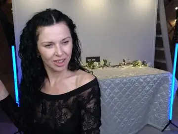 Bongacams Sex Chat of LinaaJoy
