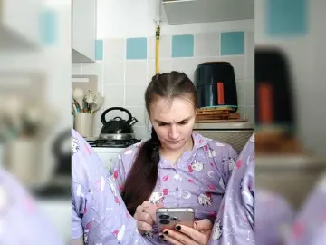 Bongacams Best Webcam of LisaLovHoney