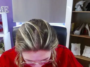 Bongacams Adult Webcam of soft-zoey