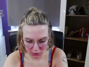 Bongacams Adult Webcams of soft-zoey