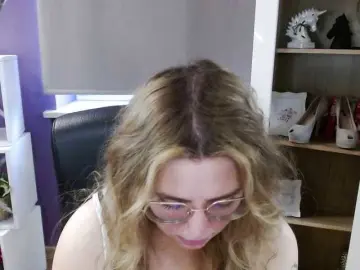 Bongacams Adult Webcam of soft-zoey