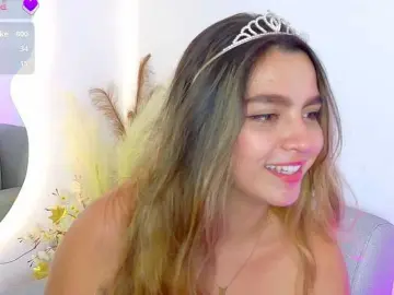 Bongacams Live Sex Cam of Ambar-Carter