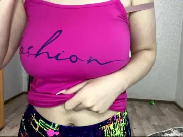 Bongacams Adult Webcams of CherriNavarette