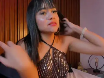 Bongacams Sex Chat of LailaaMiller