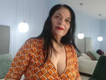 Bongacams Nude Webcam of LenaCorbet