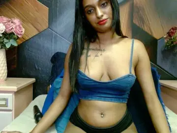 Bongacams Free Porn Cam of LusciousIndian
