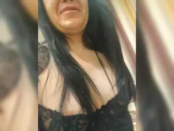 Bongacams Nude Webcam of MollyDave