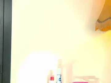 Bongacams Nude Webcam of Ninna-Velvet