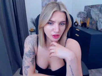 Bongacams Adult Webcam of SelenaMoonlight