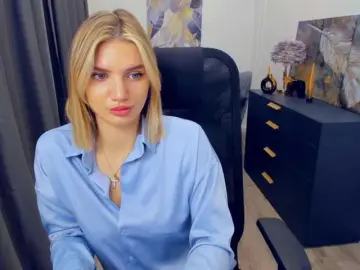 Bongacams Sex Cam of SelenaMoonlight