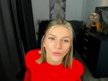 Bongacams Best Webcam of SelenaMoonlight