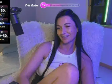 Bongacams Sex Cam of -Passionate-