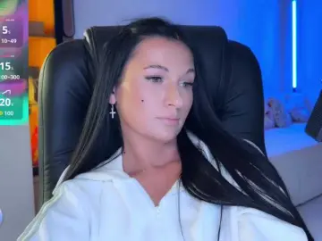 Bongacams Private Sex Chat of -Passionate-