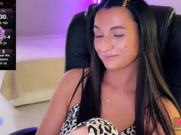 Bongacams Best live sex cam show of -Passionate-