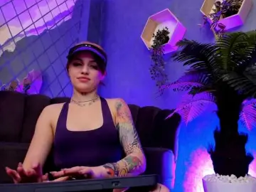 Bongacams Live Sex Cam of AmyRider