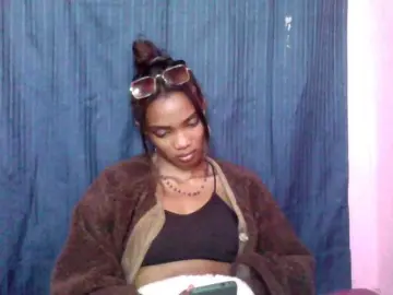 Bongacams Nude Webcam of Andohh