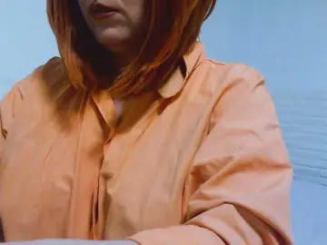 Bongacams Sex Cam of CrazyMary777