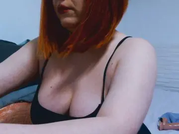 Bongacams Adult Webcam of CrazyMary777