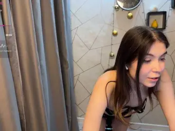 Bongacams Free Porn Cam of SofiaSuper