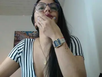 Bongacams Sex Chat of julietarossi