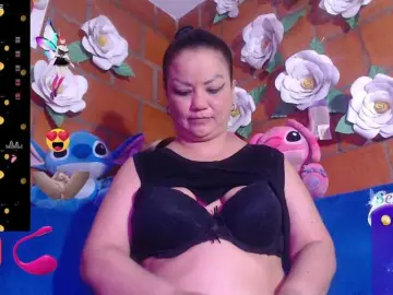 Bongacams Live Porn of IngritBitch