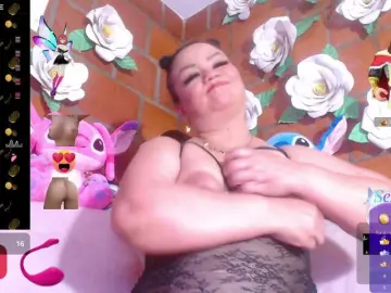 Bongacams Best live sex cam show of IngritBitch
