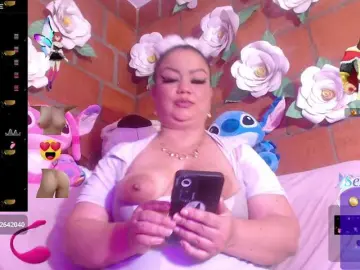 Bongacams Live Porn of IngritBitch