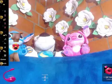 Bongacams Free Live Porn of IngritBitch