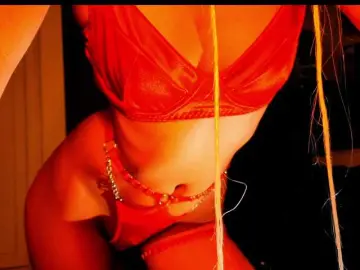 Bongacams Nude Webcam of KiraWhite