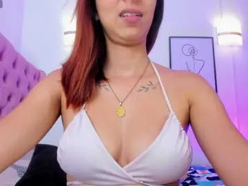 Bongacams Best Webcam of QueenLatina