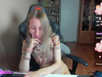 Bongacams Watch Live Sex Cams of cuteMila