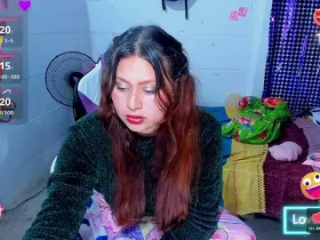 Bongacams Sex Chat of sofiolivares17