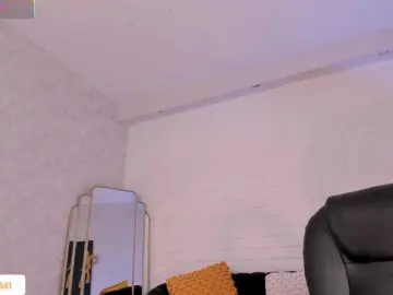 Bongacams Private Sex Chat of AllyJensen