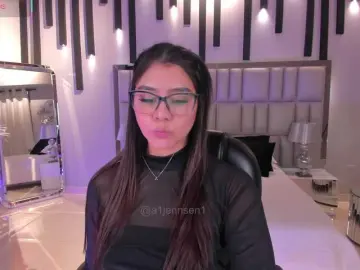 Bongacams Live Sex of AllyJensen