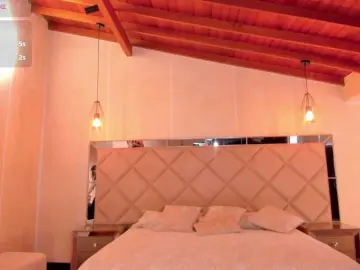 Bongacams Adult Video Chat of AllyJensen