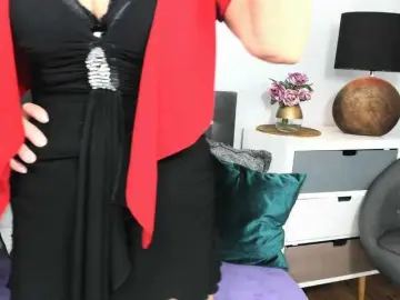 Bongacams Nude Webcam of CrystalWomenX