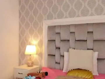 Bongacams Adult Webcam of Dixie7