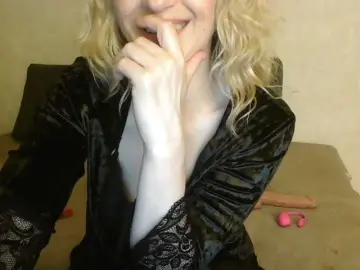 Bongacams Best Webcam of NatashaNannette