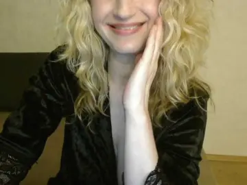 Bongacams Best Webcam of NatashaNannette