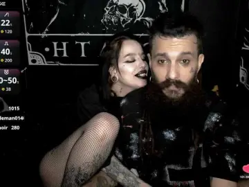 Bongacams Best Webcam of SatanSuccubus